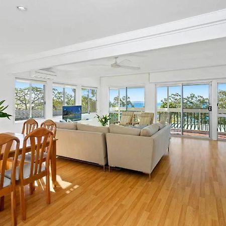 Noosa Escape 2Br Allambi Rise Zewnętrze zdjęcie