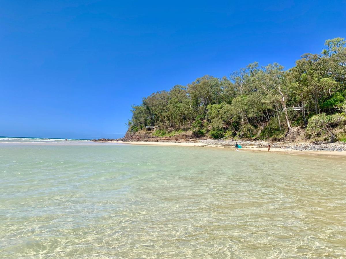 Noosa Escape 2Br Allambi Rise Zewnętrze zdjęcie