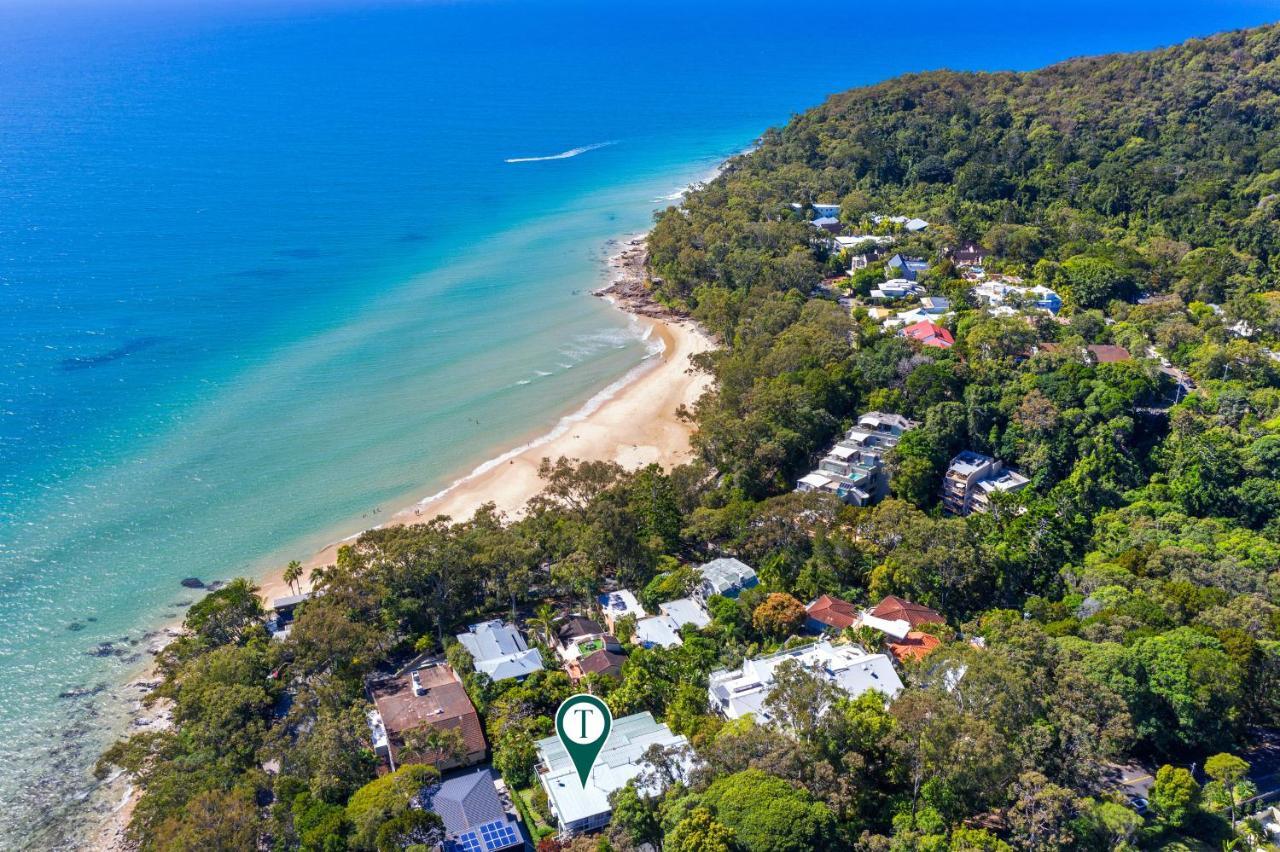 Noosa Escape 2Br Allambi Rise Zewnętrze zdjęcie