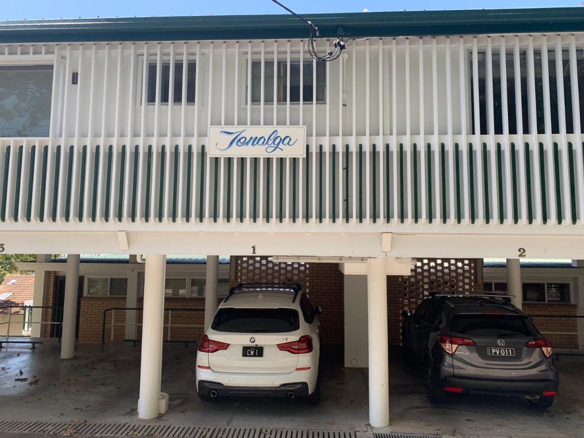 Noosa Escape 2Br Allambi Rise Zewnętrze zdjęcie