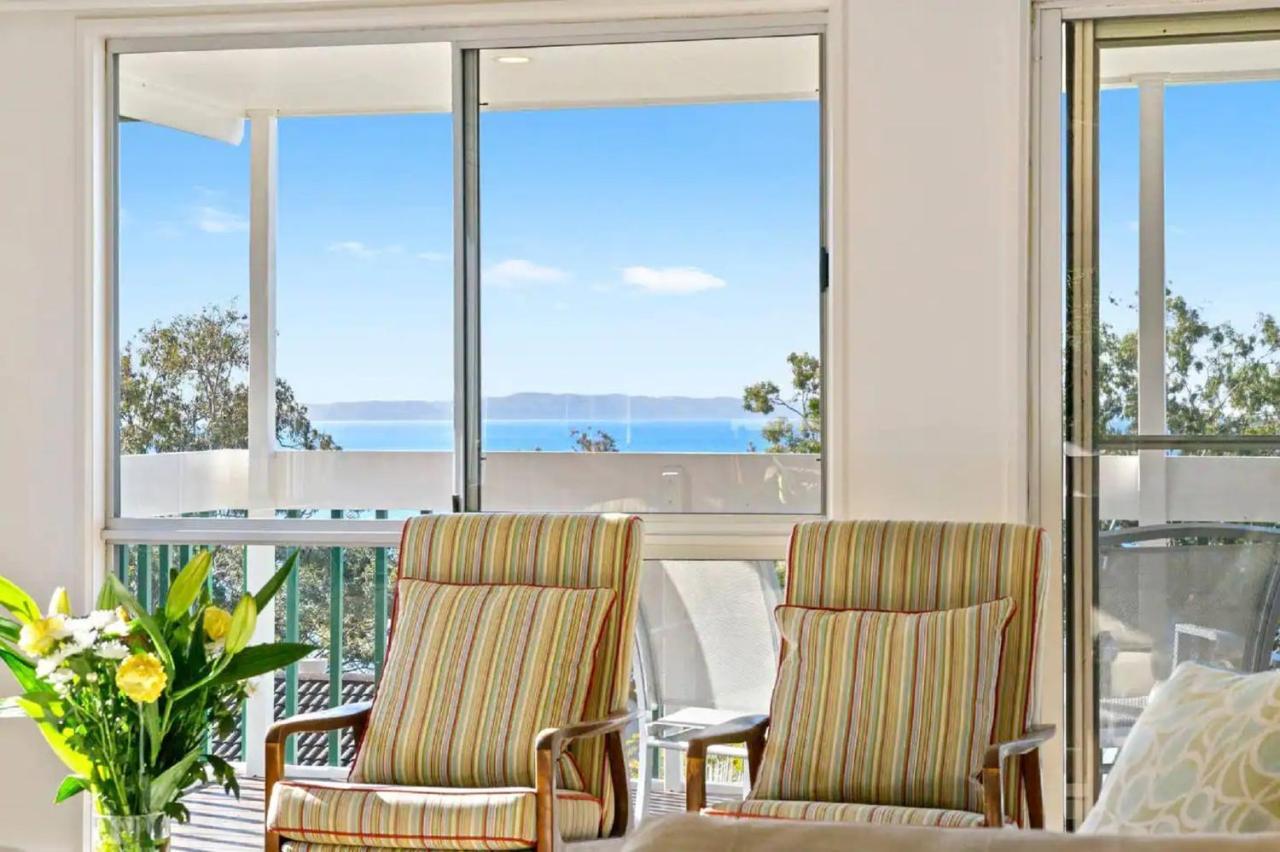 Noosa Escape 2Br Allambi Rise Zewnętrze zdjęcie