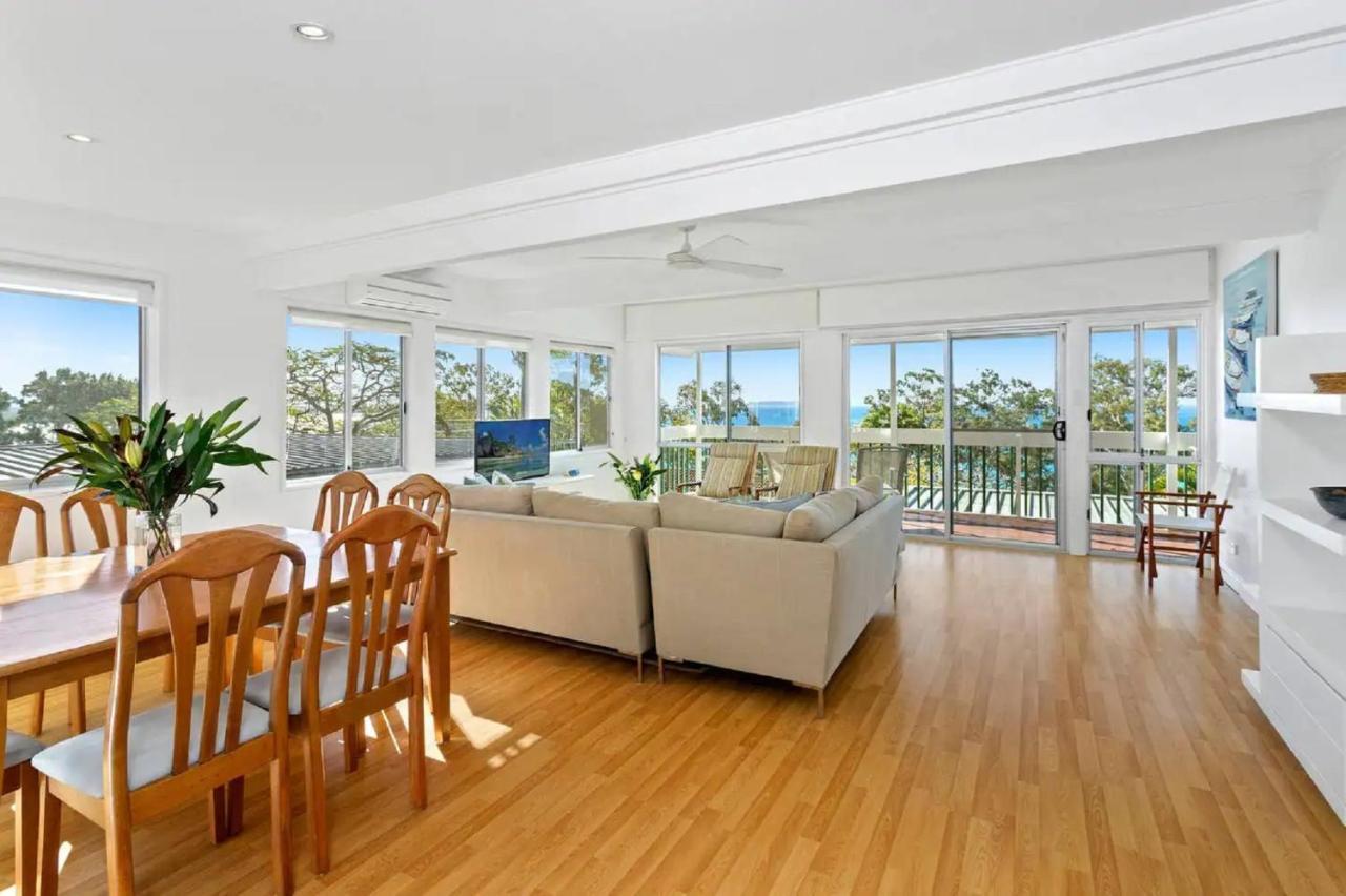 Noosa Escape 2Br Allambi Rise Zewnętrze zdjęcie