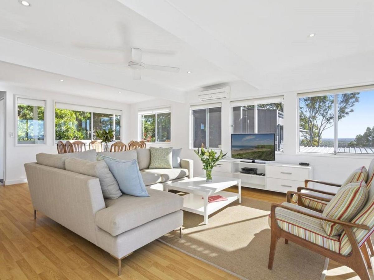 Noosa Escape 2Br Allambi Rise Zewnętrze zdjęcie